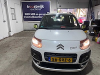 Citroen - c3 picasso - 1.4 vti color sel. - 56-srz-6- 2011 - afbeelding 5 van  5