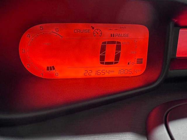 Citroen - c3 picasso - 1.4 vti exclusive - 01-jth-9 - afbeelding 3 van  19