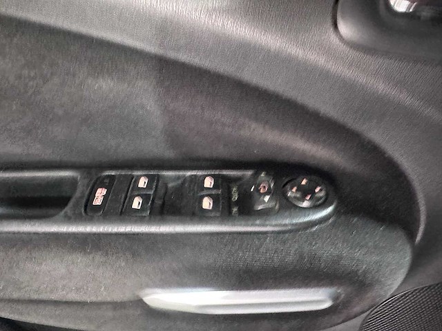 Citroen - c3 picasso - 1.4 vti exclusive - 01-jth-9 - afbeelding 5 van  19