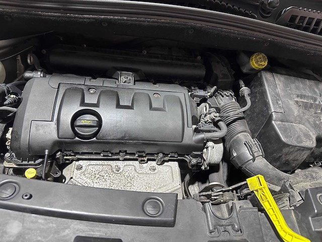 Citroen - c3 picasso - 1.4 vti exclusive - 01-jth-9 - afbeelding 10 van  19