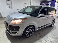 Citroen - c3 picasso - 1.4 vti exclusive - 01-jth-9 - afbeelding 1 van  19