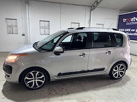 Citroen - c3 picasso - 1.4 vti exclusive - 01-jth-9 - afbeelding 12 van  19
