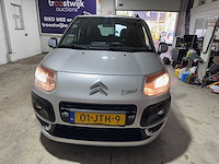 Citroen - c3 picasso - 1.4 vti exclusive - 01-jth-9 - afbeelding 18 van  19