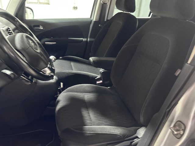 Citroen - c3 picasso - 1.4 vti exclusive - 01-jth-9 - afbeelding 6 van  19