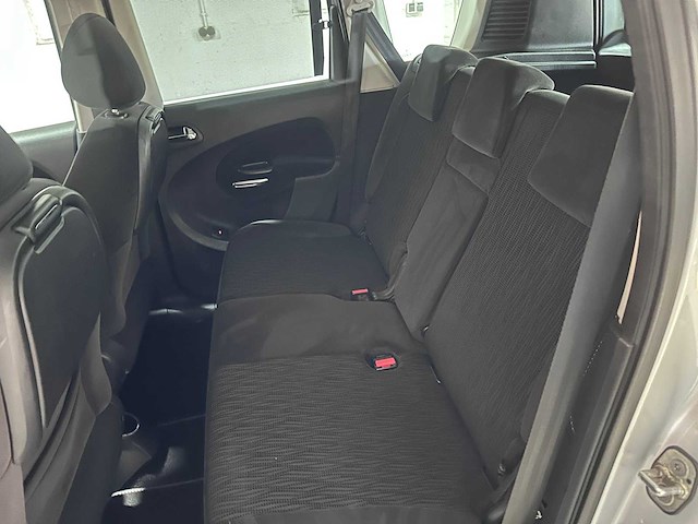 Citroen - c3 picasso - 1.4 vti exclusive - 01-jth-9 - afbeelding 7 van  19