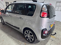 Citroen - c3 picasso - 1.4 vti exclusive - 01-jth-9 - afbeelding 13 van  19