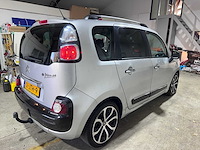 Citroen - c3 picasso - 1.4 vti exclusive - 01-jth-9 - afbeelding 15 van  19