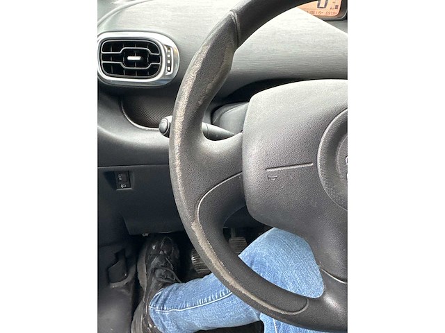 Citroen - c3 picasso - 1.6 vti aura - car - 2009 - afbeelding 3 van  24