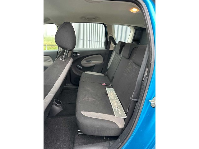 Citroen - c3 picasso - 1.6 vti aura - car - 2009 - afbeelding 5 van  24
