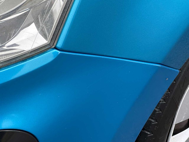 Citroen - c3 picasso - 1.6 vti aura - car - 2009 - afbeelding 7 van  24