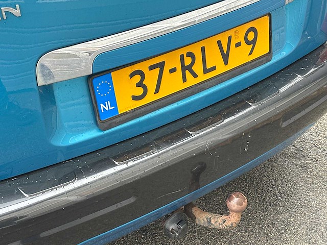 Citroen - c3 picasso - 1.6 vti aura - car - 2009 - afbeelding 9 van  24