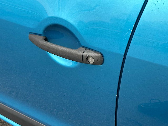 Citroen - c3 picasso - 1.6 vti aura - car - 2009 - afbeelding 10 van  24