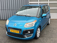 Citroen - c3 picasso - 1.6 vti aura - car - 2009
