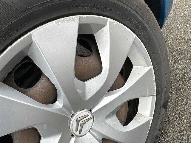 Citroen - c3 picasso - 1.6 vti aura - car - 2009 - afbeelding 13 van  24