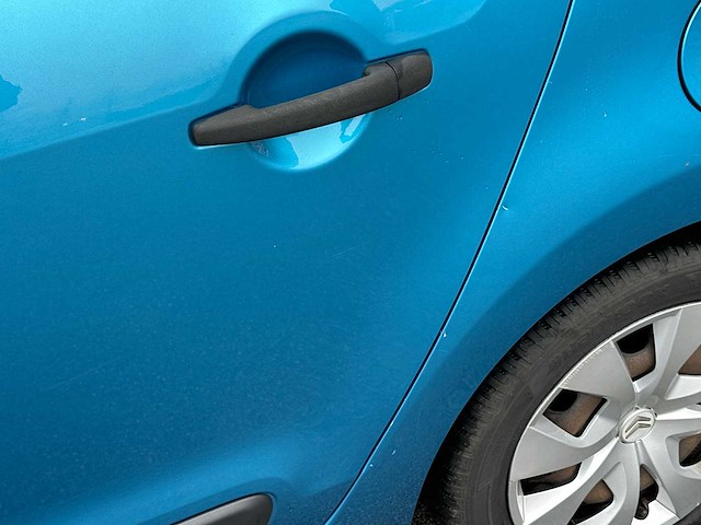 Citroen - c3 picasso - 1.6 vti aura - car - 2009 - afbeelding 17 van  24