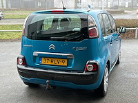 Citroen - c3 picasso - 1.6 vti aura - car - 2009 - afbeelding 20 van  24