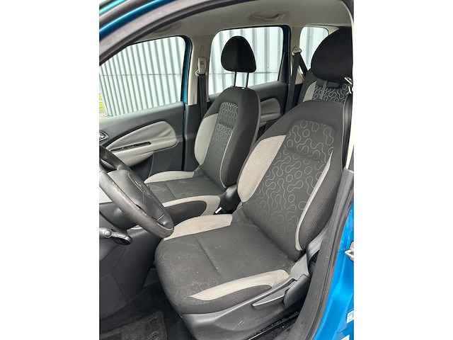 Citroen - c3 picasso - 1.6 vti aura - car - 2009 - afbeelding 24 van  24