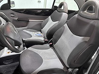 Citroen - c3 pluriel - 1.4i - h-942-kr- 2005 - afbeelding 2 van  6