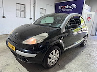 Citroen - c3 pluriel - 1.4i - h-942-kr- 2005
