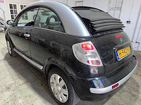 Citroen - c3 pluriel - 1.4i - h-942-kr- 2005 - afbeelding 3 van  6