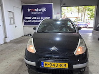 Citroen - c3 pluriel - 1.4i - h-942-kr- 2005 - afbeelding 6 van  6