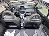 Citroen - c3 pluriel - 1.4i - h-942-kr- 2005 - afbeelding 3 van  3