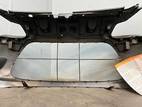 Citroen - c3 sc tweede generatie - bumper - afbeelding 1 van  4