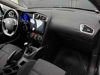 Citroen - c4 - 1.2 puret. shine - car - 2016|jz-974-d|iaw - afbeelding 8 van  21