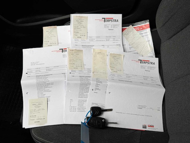 Citroen - c4 - 1.2 puret. shine - car - 2016|jz-974-d|iaw - afbeelding 13 van  21