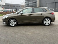 Citroen - c4 - 1.2 puret. shine - car - 2016|jz-974-d|iaw - afbeelding 12 van  21