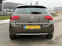Citroen - c4 - 1.2 puret. shine - car - 2016|jz-974-d|iaw - afbeelding 15 van  21
