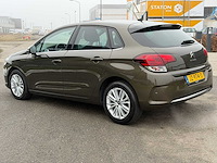 Citroen - c4 - 1.2 puret. shine - car - 2016|jz-974-d|iaw - afbeelding 17 van  21