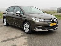 Citroen - c4 - 1.2 puret. shine - car - 2016|jz-974-d|iaw - afbeelding 18 van  21