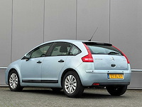 Citroen - c4 - 1.4-16v image - 27-xl-xp - 2007 - afbeelding 10 van  16