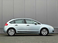 Citroen - c4 - 1.4-16v image - 27-xl-xp - 2007 - afbeelding 13 van  16