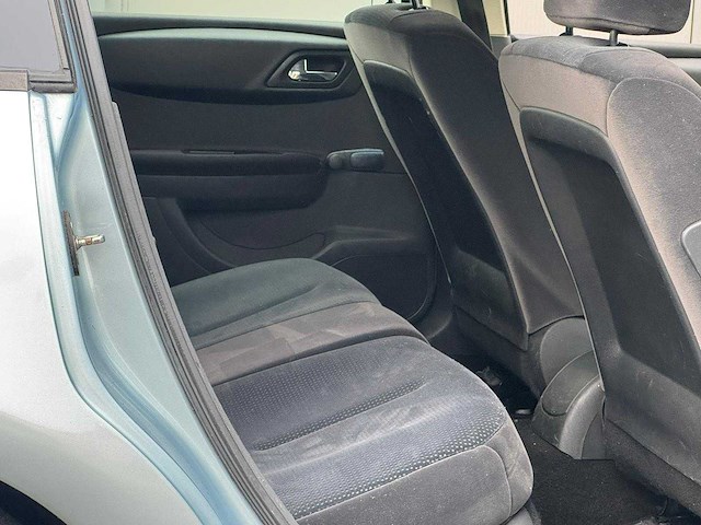 Citroen - c4 - 1.4-16v image - 27-xl-xp - 2007 - afbeelding 8 van  16