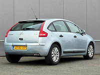 Citroen - c4 - 1.4-16v image - 27-xl-xp - 2007 - afbeelding 11 van  16