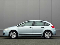 Citroen - c4 - 1.4-16v image - 27-xl-xp - 2007 - afbeelding 12 van  16