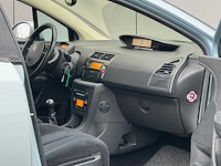 Citroen - c4 - 1.4-16v image - 27-xl-xp - 2007 - afbeelding 16 van  16