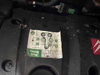 Citroen - c4 - 1.6-16v image - 44-glx-9 - afbeelding 10 van  18