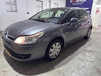 Citroen - c4 - 1.6-16v image - 44-glx-9 - afbeelding 1 van  18