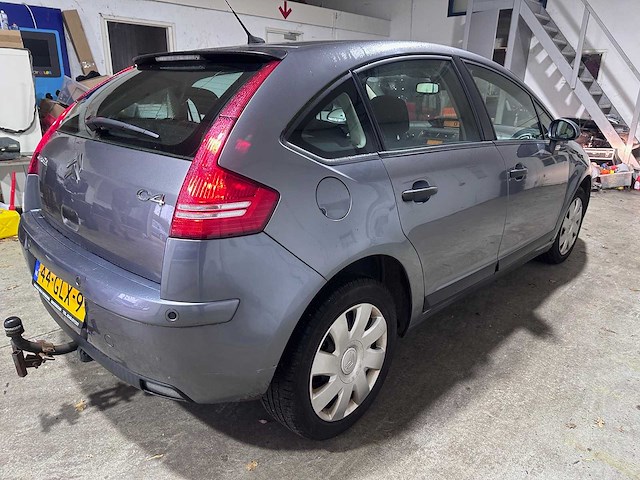 Citroen - c4 - 1.6-16v image - 44-glx-9 - afbeelding 14 van  18