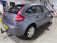 Citroen - c4 - 1.6-16v image - 44-glx-9 - afbeelding 14 van  18