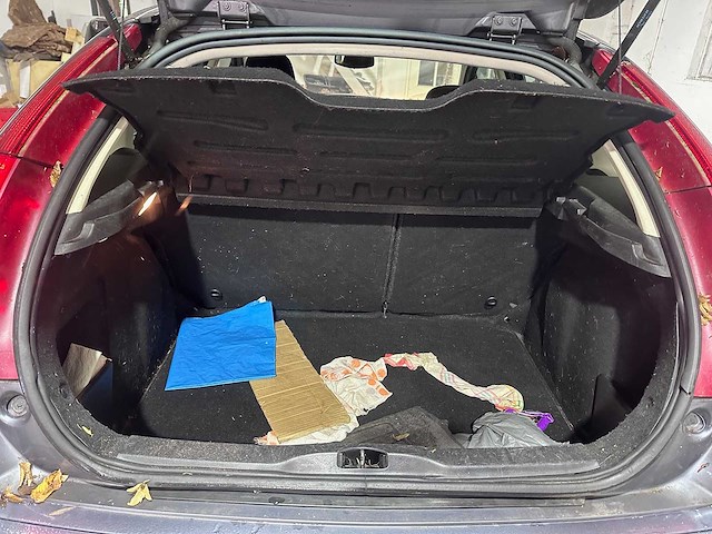 Citroen - c4 - 1.6-16v image - 44-glx-9 - afbeelding 8 van  18