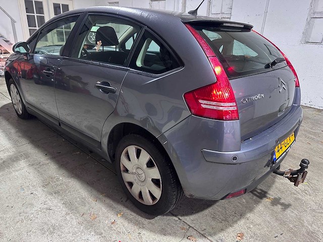 Citroen - c4 - 1.6-16v image - 44-glx-9 - afbeelding 12 van  18