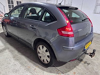 Citroen - c4 - 1.6-16v image - 44-glx-9 - afbeelding 12 van  18