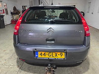 Citroen - c4 - 1.6-16v image - 44-glx-9 - afbeelding 13 van  18