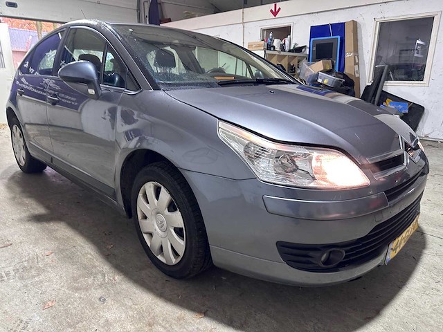 Citroen - c4 - 1.6-16v image - 44-glx-9 - afbeelding 15 van  18
