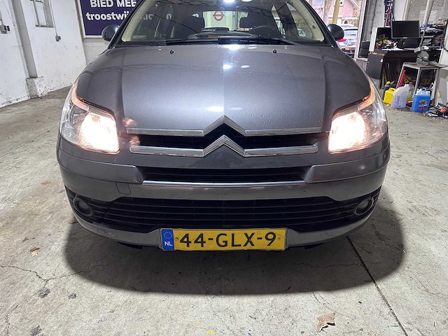 Citroen - c4 - 1.6-16v image - 44-glx-9 - afbeelding 16 van  18