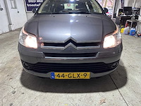 Citroen - c4 - 1.6-16v image - 44-glx-9 - afbeelding 16 van  18